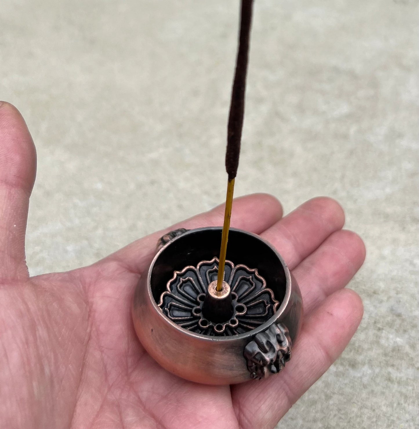 Hand Rolled Namaste India All Natural Traditional Masala Incense