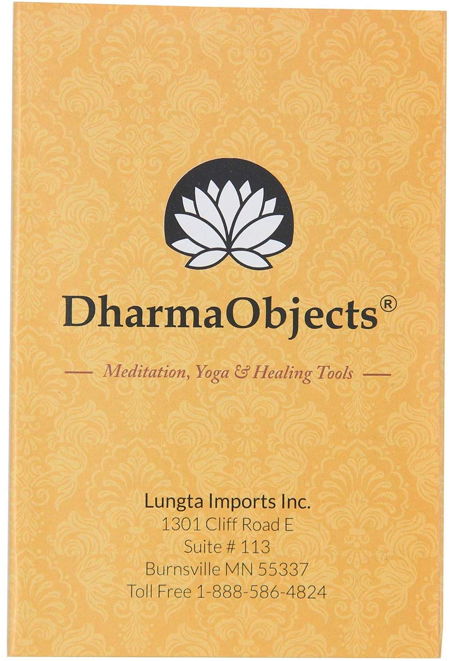 Medium Tibetan Meditation Om Mani Padme Hum Peace Singing Bowl With Mallet - DharmaObjects