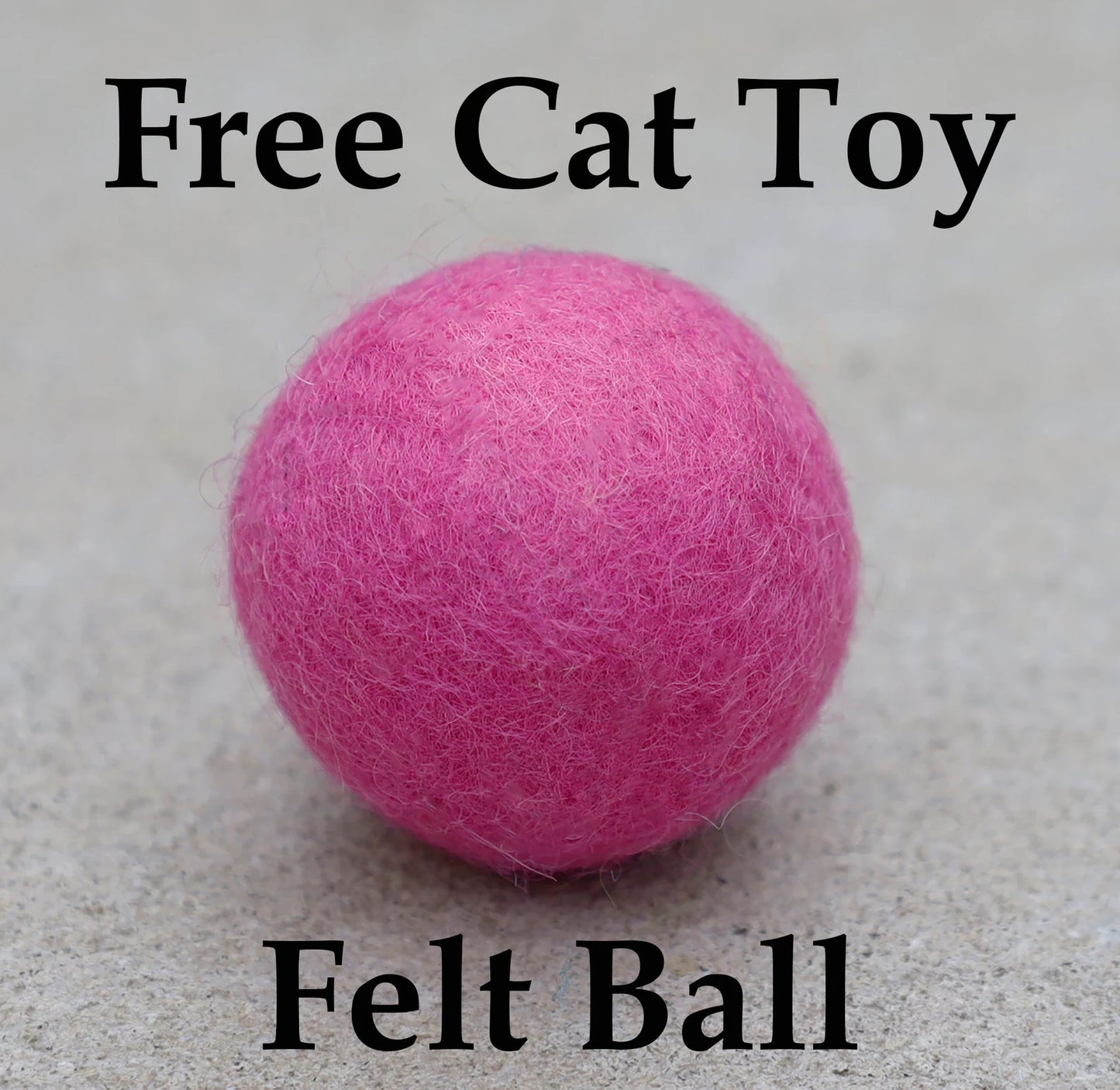 KayJayStyles Rainbow Felt Cat Cave / Cat Bed / Warm Cat House / Cat Cocoon Hand Felted Natural Wool Eco-Friendly - Great Cat Gift