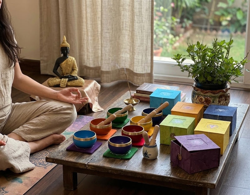 Bowl Sets