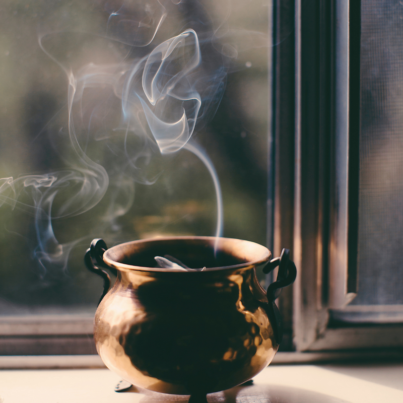 Incense Burners