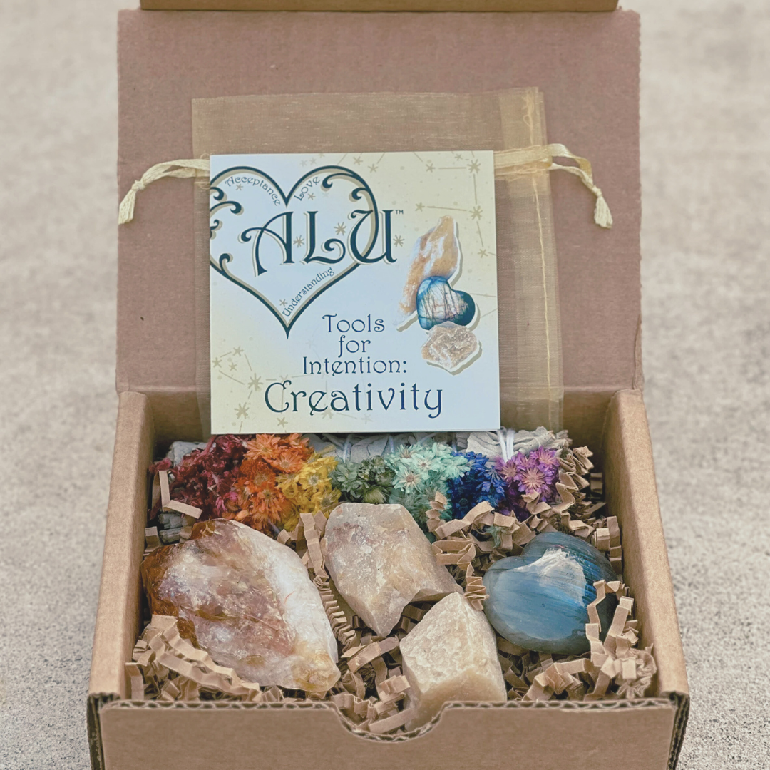 Intention Gift Sets