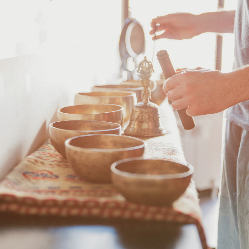 Bowl Sets