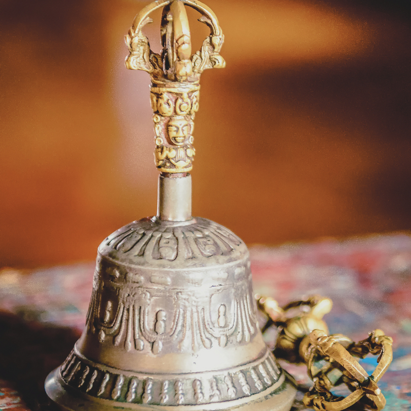 Ritual Tools