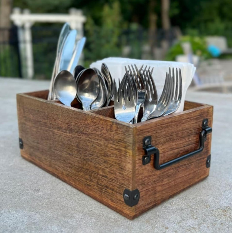 Caddy Organizer