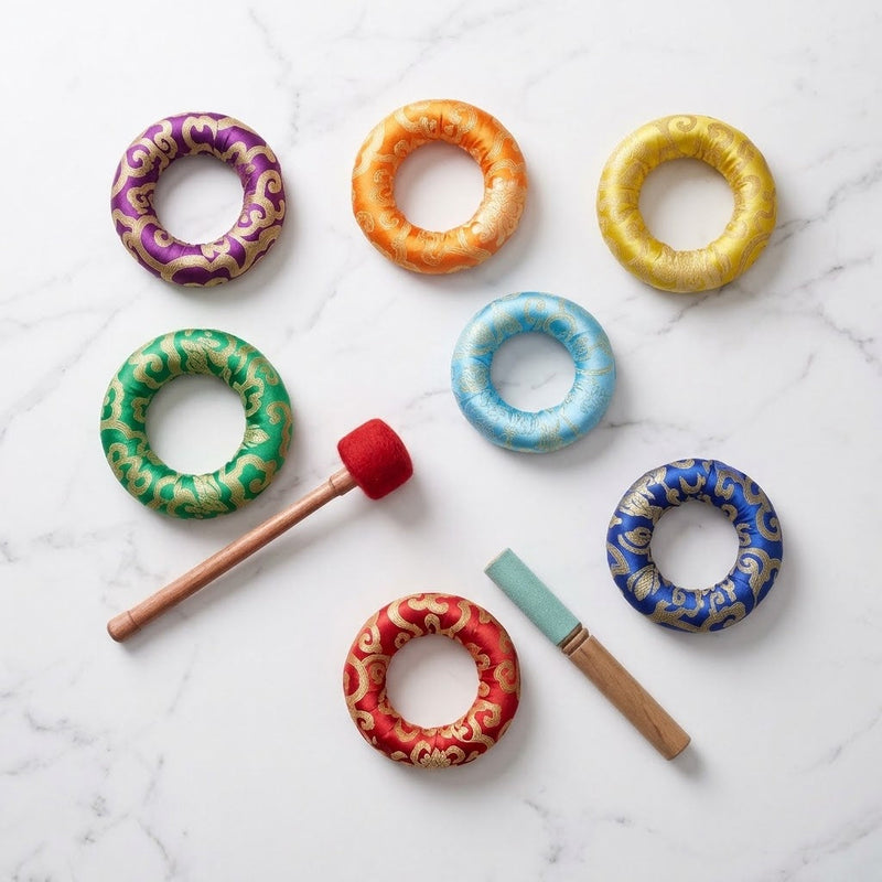 Bowl Accessories