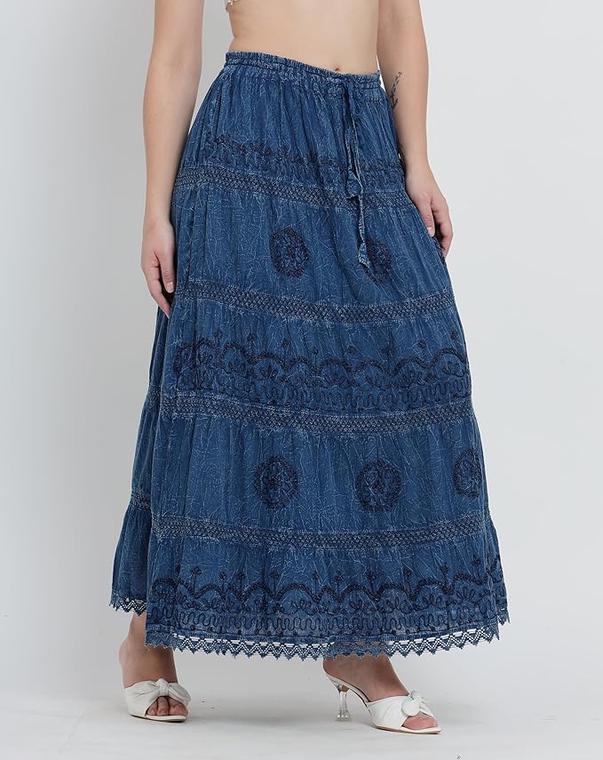 Skirts