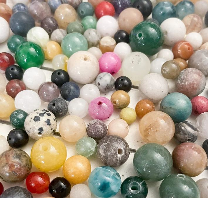 Bead Size