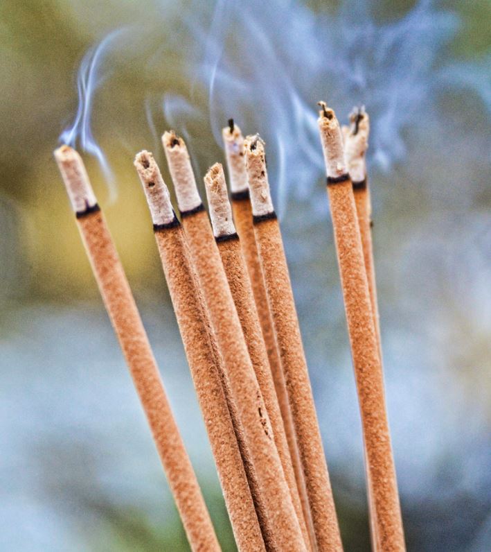 Incense Sticks