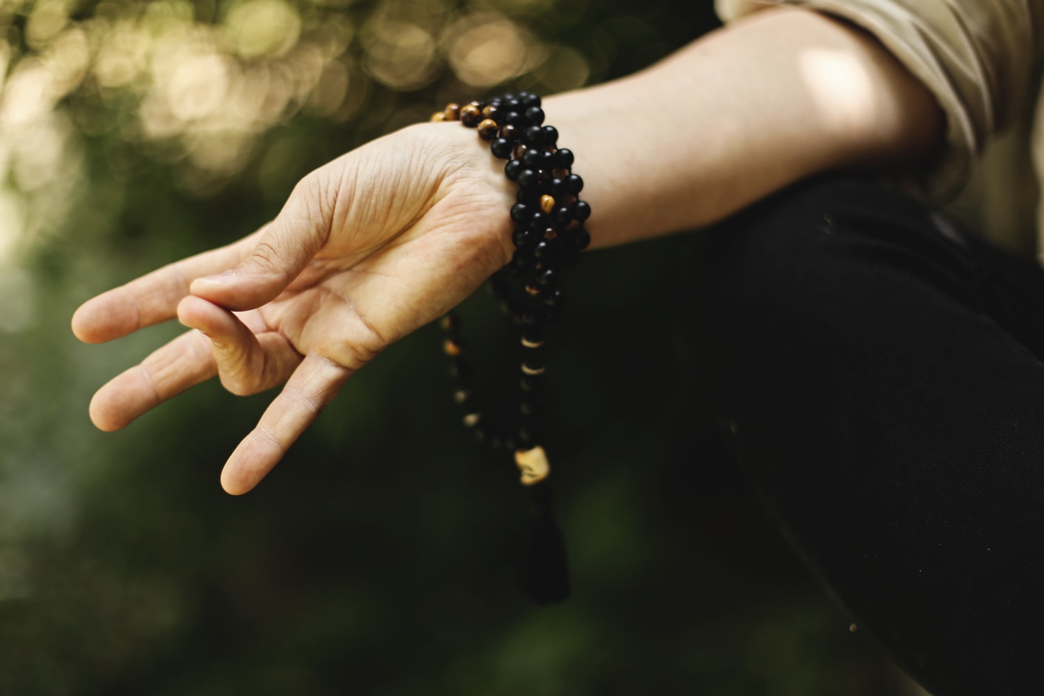 Malas (Prayer Beads)