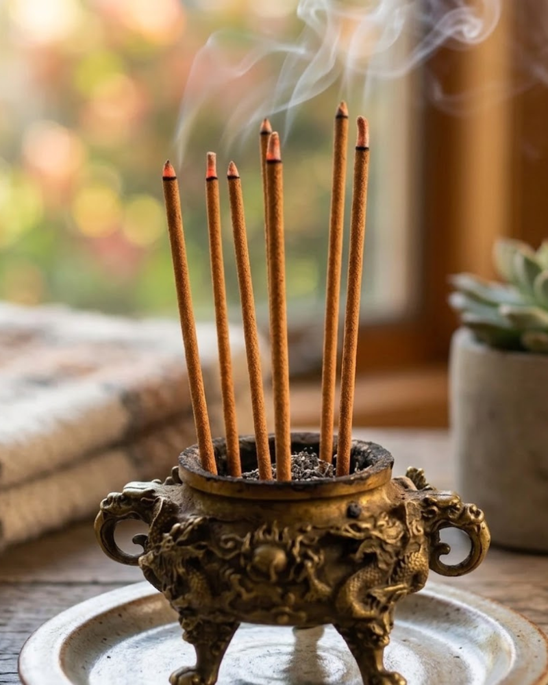 Incense
