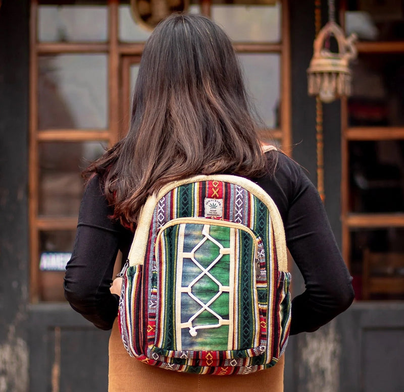 Backpacks