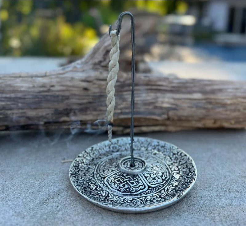 Rope Incense