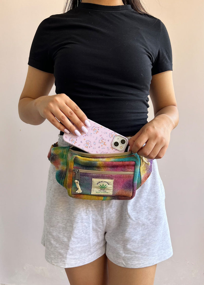 Fanny Packs