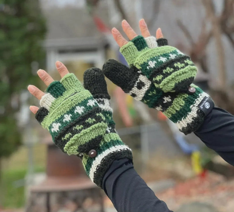 Gloves