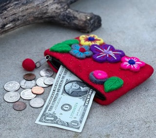 Coin Purse