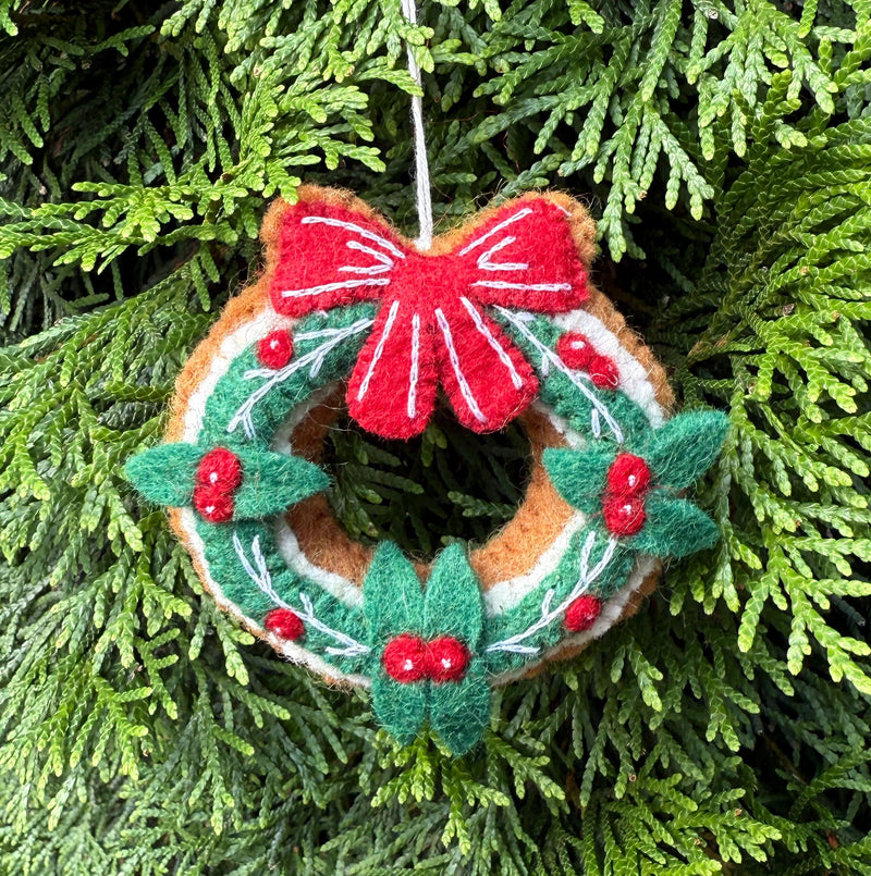 Ornaments