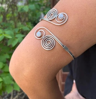 Arm Cuffs