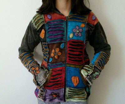 Jackets