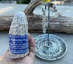 Traditional Natural Tibetan Rope Incense