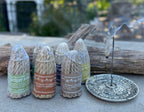 Traditional Natural Tibetan Rope Incense