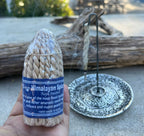 Traditional Natural Tibetan Rope Incense