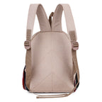 KayJayStyles Tree of Life Handmade Hemp Backpack from Nepal – Mini, Daypack & Large Sizes - DharmaObjects