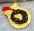 Gemstone Dragon Blood 108 Beads Prayer Mala