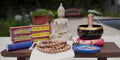 Buddhist Meditation Gift Set
