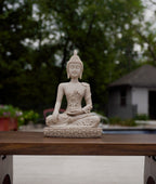 Buddhist Meditation Gift Set