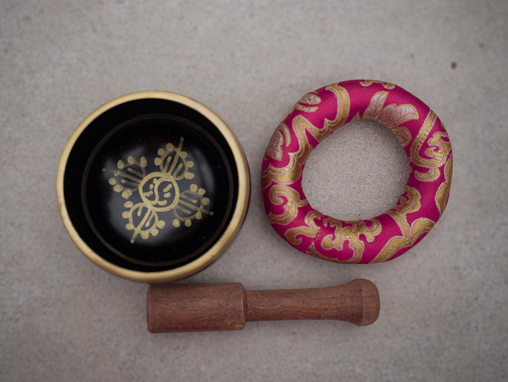 Buddhist Meditation Gift Set