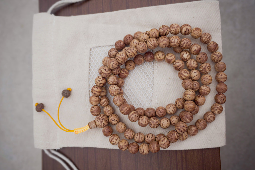 Buddhist Meditation Gift Set