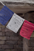 Buddhist Meditation Gift Set