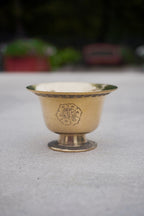 Tibetan Buddhist Altar Offering Set