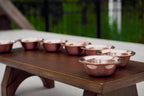 Tibetan Buddhist Altar Offering Set