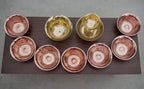 Tibetan Buddhist Altar Offering Set