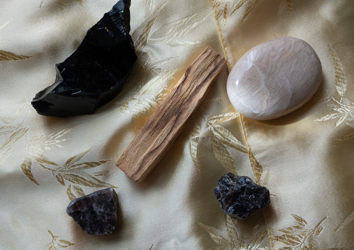 Tools for Intention: Protection