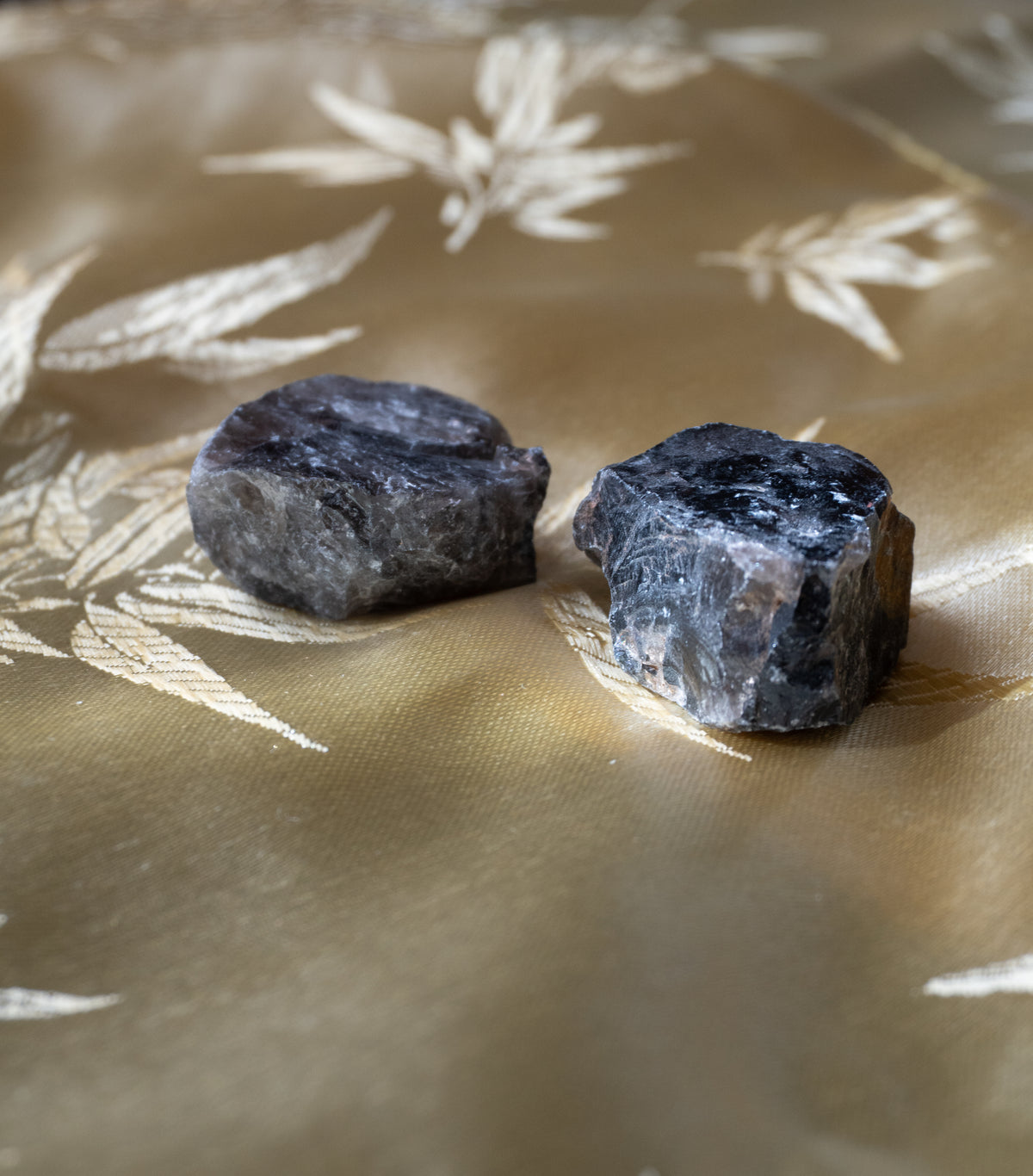 Tools for Intention: Protection