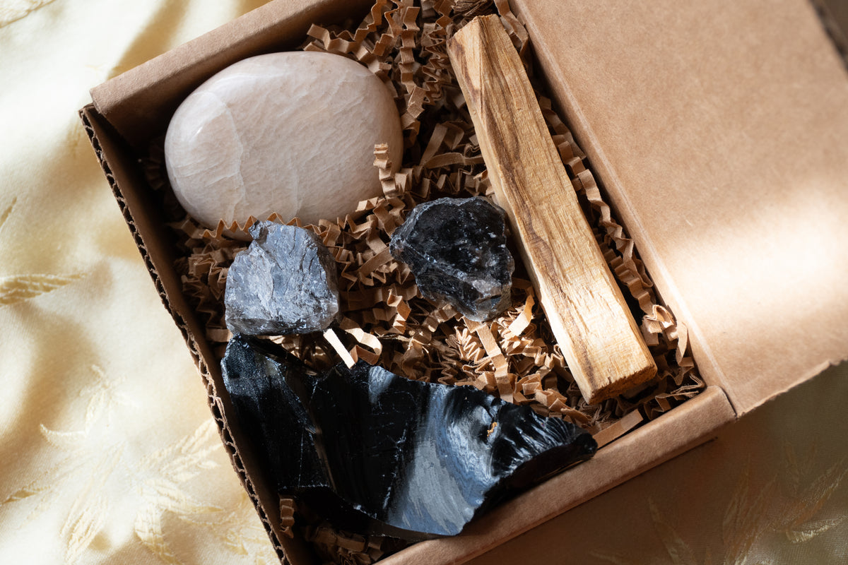 Tools for Intention: Protection
