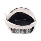 KayJayStyles Handmade Hemp Backpack from Nepal – Mini, Daypack & Large Sizes - DharmaObjects