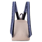KayJayStyles Tree of Life Handmade Hemp Backpack from Nepal – Mini, Daypack & Large Sizes - DharmaObjects
