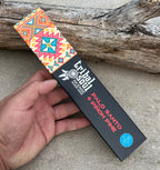 Tribal Soul Incense Ritual Ceremony Smudge Sticks