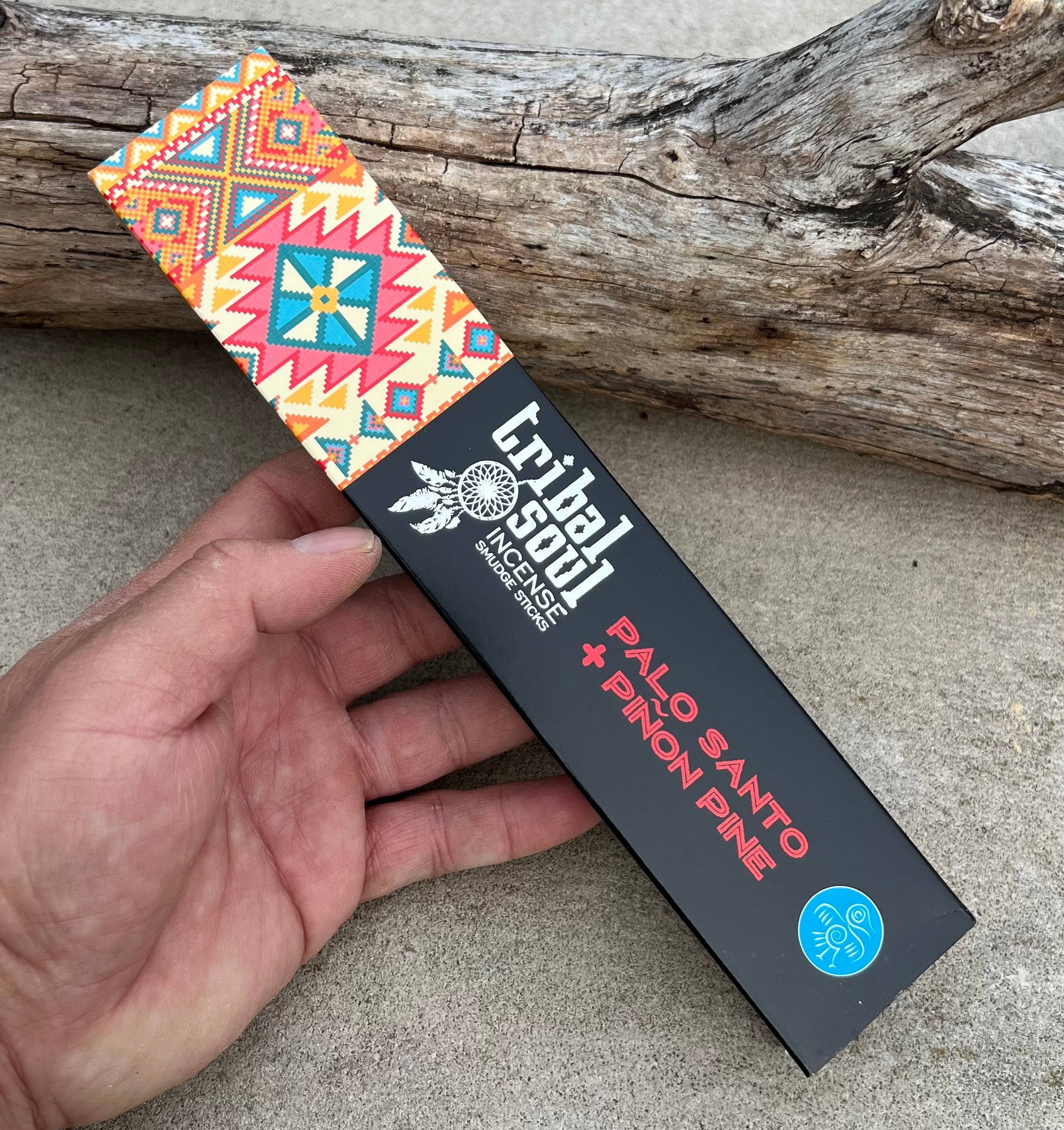 Tribal Soul Incense Ritual Ceremony Smudge Sticks