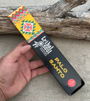 Tribal Soul Incense Ritual Ceremony Smudge Sticks
