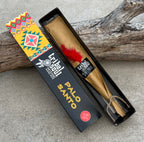 Tribal Soul Incense Ritual Ceremony Smudge Sticks