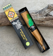 Tribal Soul Incense Ritual Ceremony Smudge Sticks