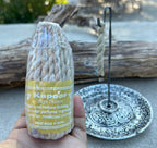 Traditional Natural Tibetan Rope Incense