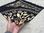 Tree Of Life Altar Cloth Tarot Witchcraft Table Cloth Cover Wall Decor 36 X 36 Inches