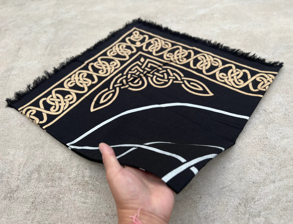Altar Cloth Tarot Witchcraft Table Cloth Cover Wall Decor Art 36 X 36 Inches