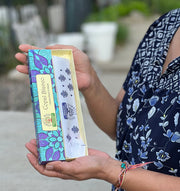 Hand Rolled Namaste India All Natural Traditional Masala Incense